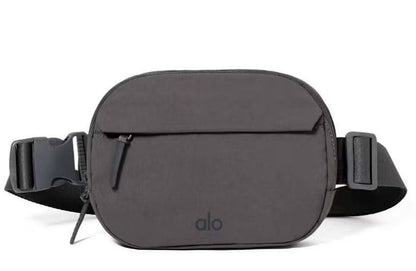 ALO
UNISEX MINI NYLON BELT BAG
GOOD QUALITY
40 dhs✅

Zain40
♥️♥️♥️