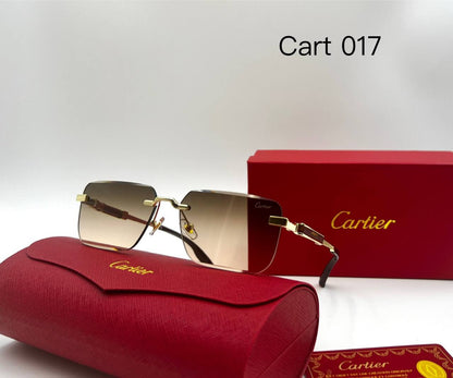 Cartier 
Sunglasses 🕶️ 
good quality 💯
With master box 🗃️ 
50 dhs🇦🇪🇦🇪

Zain273
♥️♥️♥️