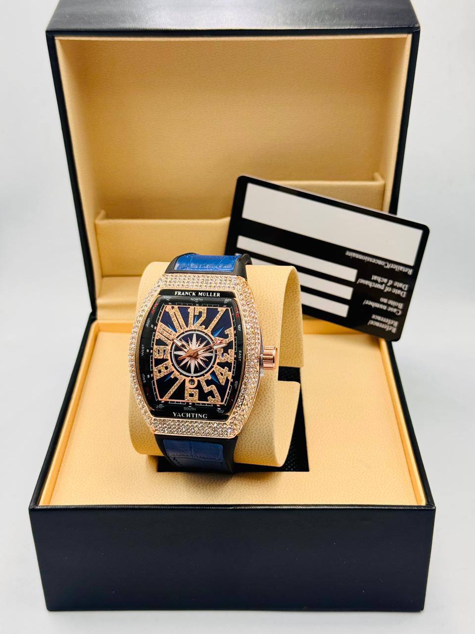 FRANCK MULLER Men
*New arrival*🔥
70 dhs🪙💚

Zain08
♥️♥️♥️