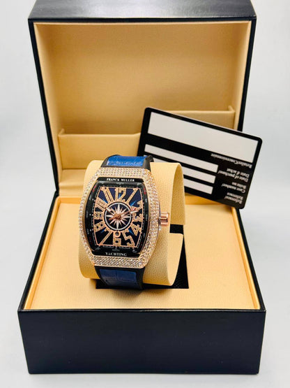 FRANCK MULLER Men
*New arrival*🔥
70 dhs🪙💚

Zain08
♥️♥️♥️