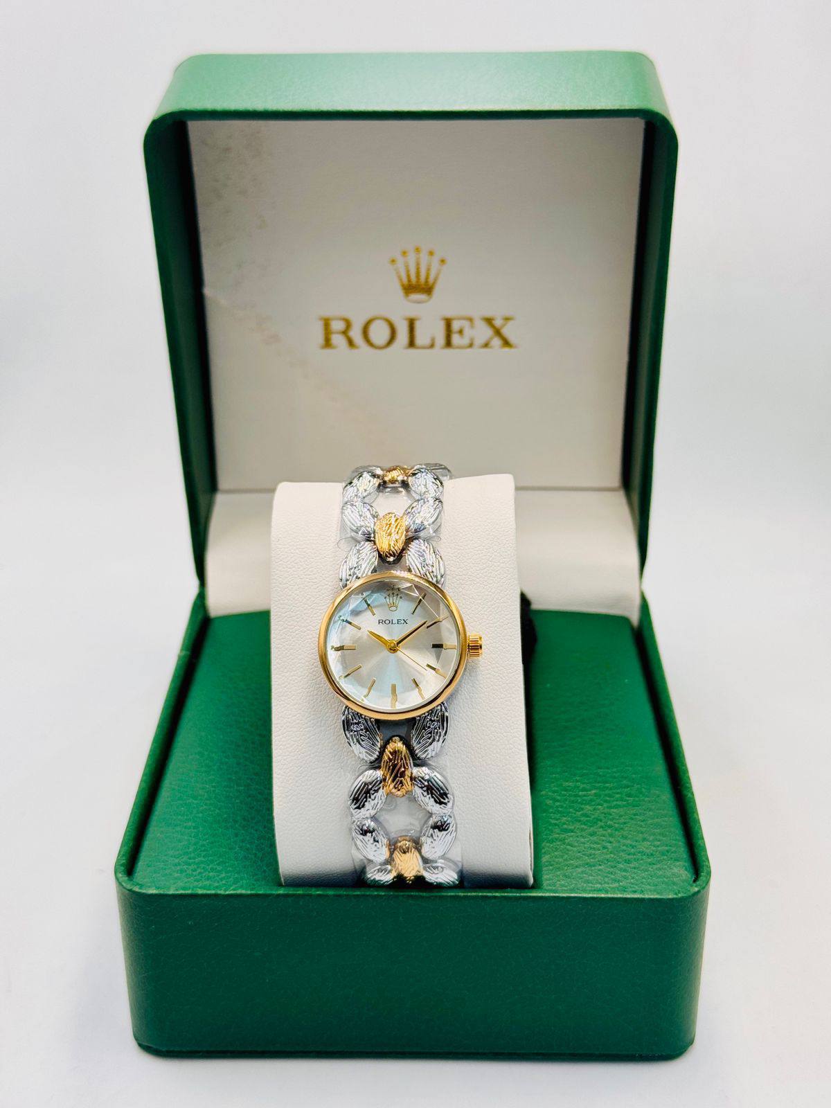 Rolex ladies
*New Arrival*🔥
55 dhs❣️

Zain08