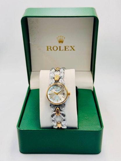 Rolex ladies
*New Arrival*🔥
55 dhs❣️

Zain08