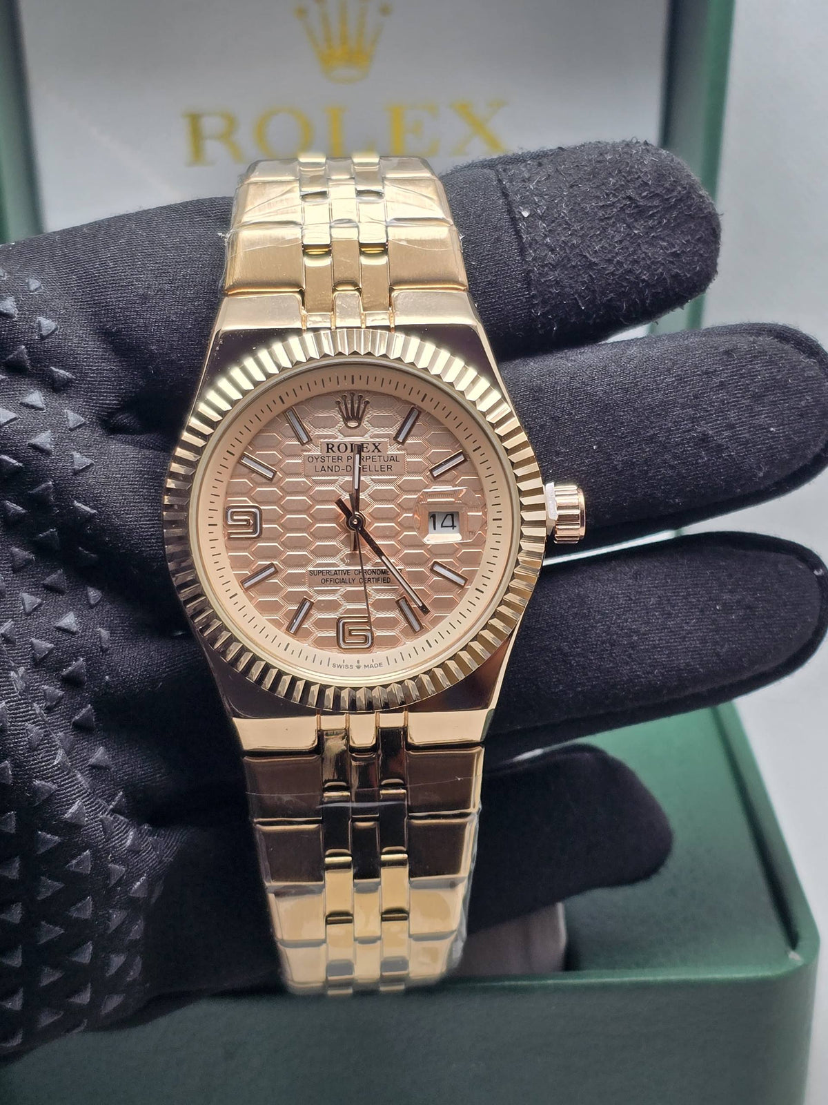ROLEX LAND-DWELLER

Battery
55 dhs🇦🇪🇦🇪🇦🇪

Zain29
♥️♥️♥️