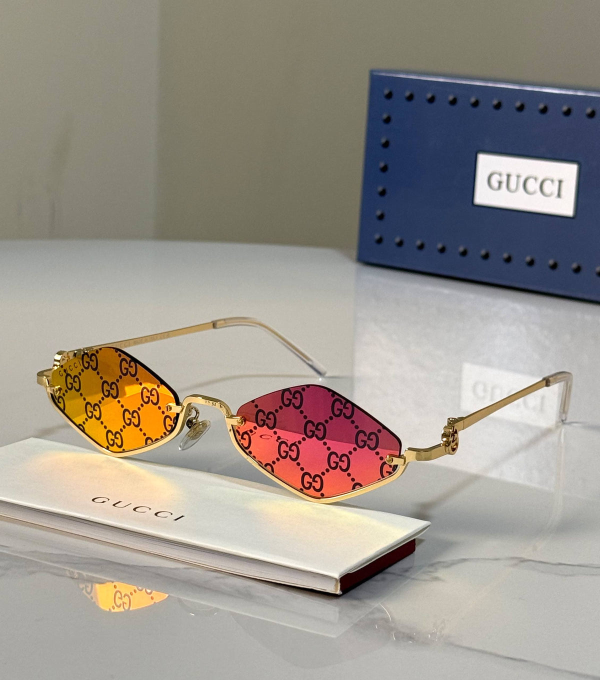 GUCCI🕶️ 

GG1604
 Super Master Quality💯
 New available🗽

For Price 👇 WhatsApp✅
0568585901 
0507557372
0552275751 Owner Zain 👌

Zain20
♥️♥️♥️