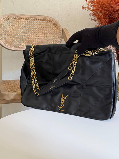 New Collection✨✨✨
YSL
38cm

390 dhs🪙💚
Top quality 
With box🎁

Zain167
♥️♥️♥️