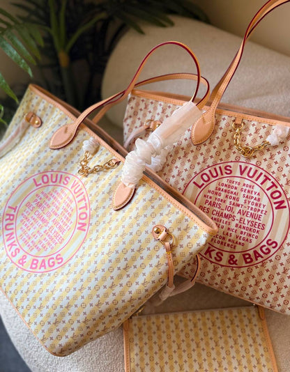 🌿💗*Louis Vuitton*😍🍃
    
          🍂 💛 🩷🍂
For Price 👇 WhatsApp✅
0568585901 
0507557372
0552275751 Owner Zain 👌

Zain246