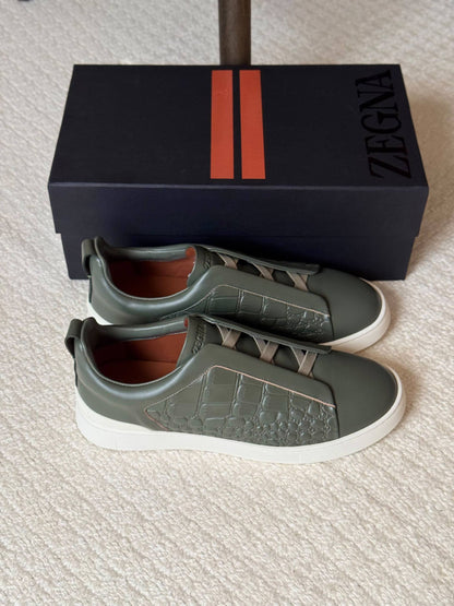 ZEGNA 

AAA QUALITY 

SIZE:40 to 46 

500 dhs🇦🇪🇦🇪

Zain185
♥️♥️♥️