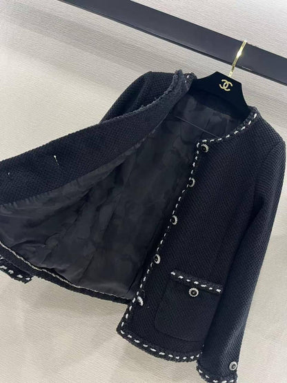 *New collections*                                                
CHANEL
*Super Master quality*
*Sizes: S M L XL* 
860 dhs✅

Zain308
♥️♥️♥️