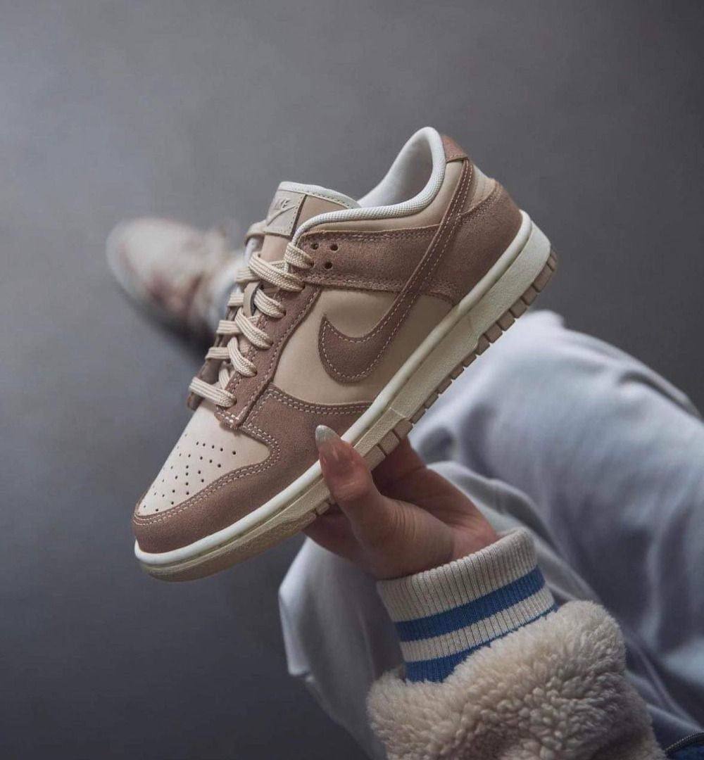 Nike Dunk Low "Sanddrift"⌛️
36-45 AVAILABLE 🤩
240 dhs✅

Zain242
♥️♥️♥️