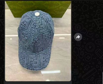 Caps
Master quality
95 dhs✅

Zain190
♥️♥️♥️