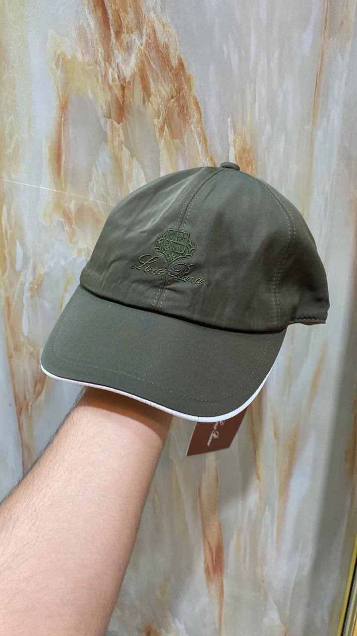 Loro Piana
Cap Master
90 dhs✅

Zain33
♥️♥️♥️