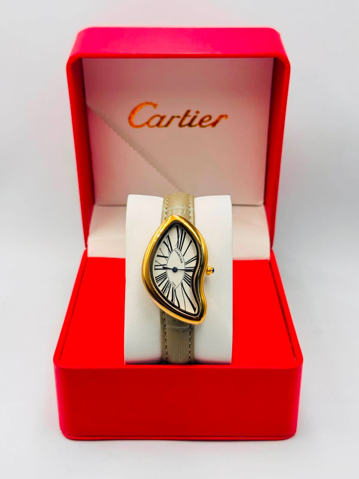 Cartier Ladies
*Nee Arrival*🔥
55 dhs✅

Zain08
♥️♥️♥️