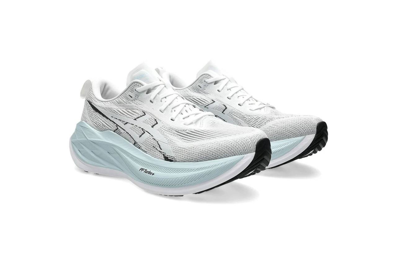 ASICS Superblast 2 'White Cool Grey'
36-45 AVAILABLE 🤩
220 dhs✅

Zain242
♥️♥️♥️