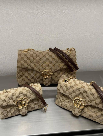 Gucci💕💕
Master
18cm🫶🏼 230 dhs✅
23cm🫶🏼 240 dhs✅
28cm🫶🏼 250 dhs✅

Zain297
♥️♥️♥️