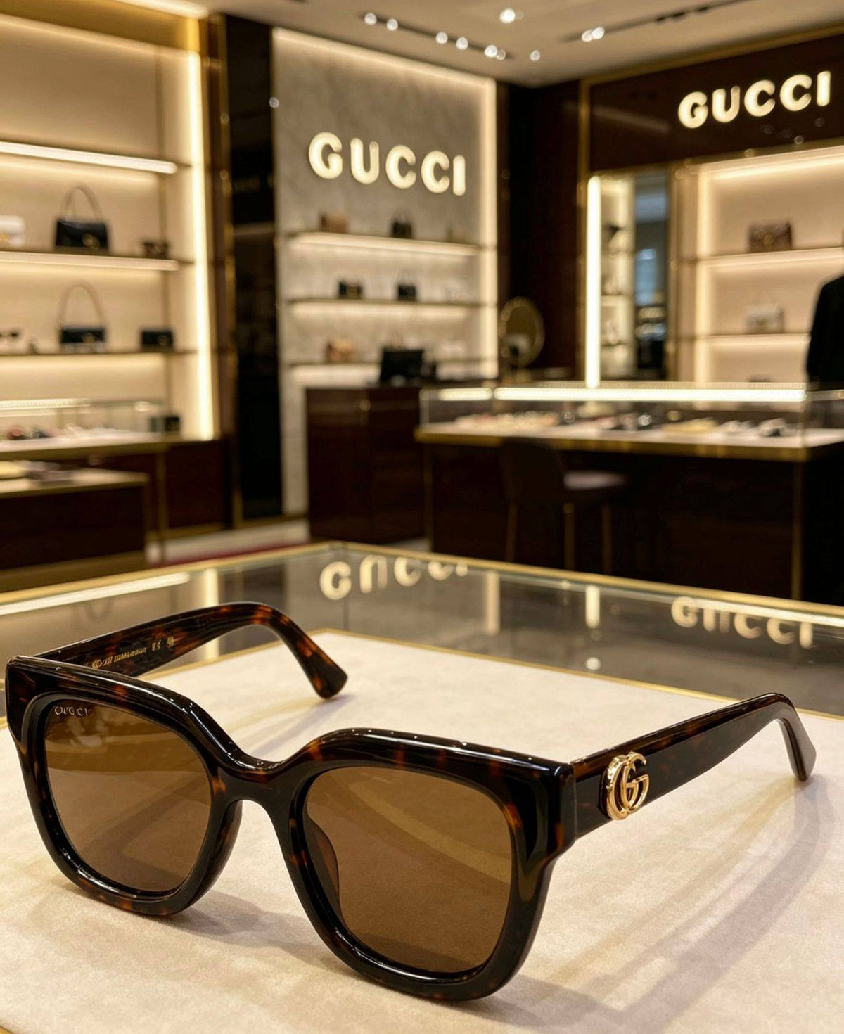 Sunglasses 

❤️‍🔥 Super master quality 💯 With master box 🗃️

And paper bag
150 dhs🇦🇪🇦🇪🇦🇪

Zain216
♥️♥️♥️