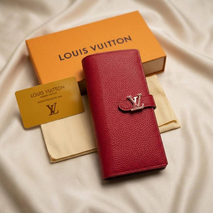 LONG WALLET
ᴄᴀʀᴅ ғʟᴀᴘ ᴅᴇsɪɢɴ
ᴡɪᴛʜ BOX

45 dhs💓

Zain31
♥️♥️♥️
