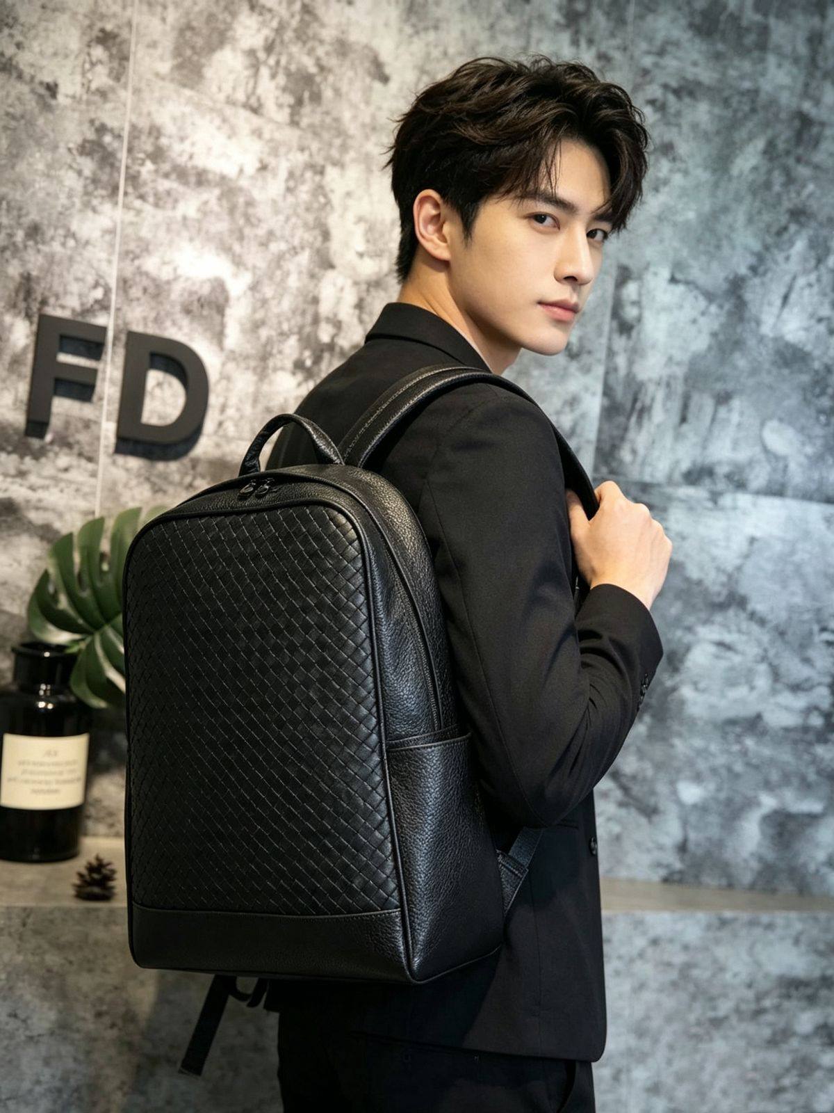 BOTTEGA 

BACKPACK MASTER QUALITY 

NEW CAME UNISEX
295 dhs🇦🇪🇦🇪

Zain39
♥️♥️♥️