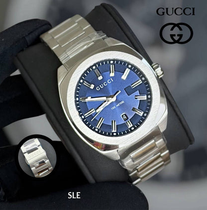 Gucci men
*Good quality*
260 dhs✅
*Battery*

Zain29
♥️♥️♥️