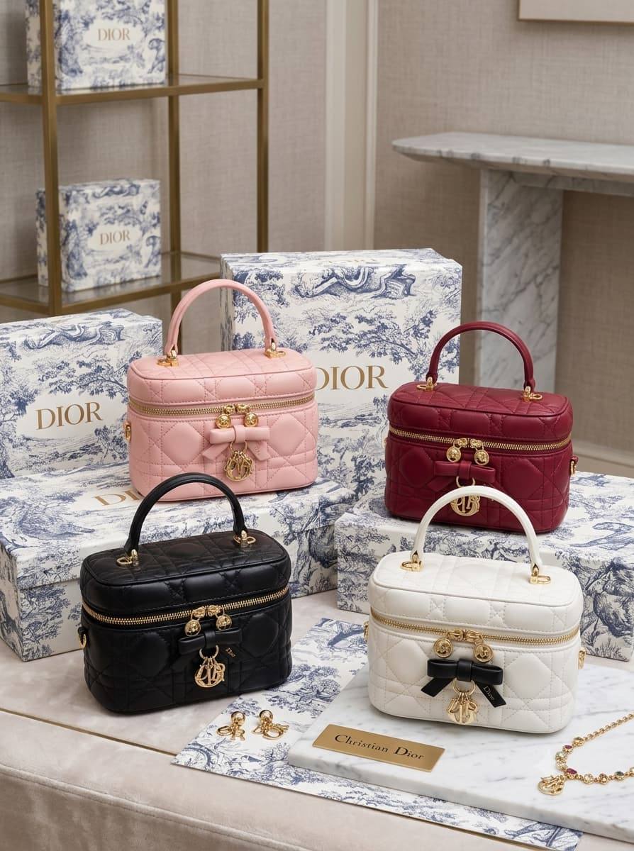 DIOR  
SIZE 18CM
WITH BOX 📦
HIGH QUALITY
110 dhs🇦🇪🇦🇪

Zain331
♥️♥️♥️