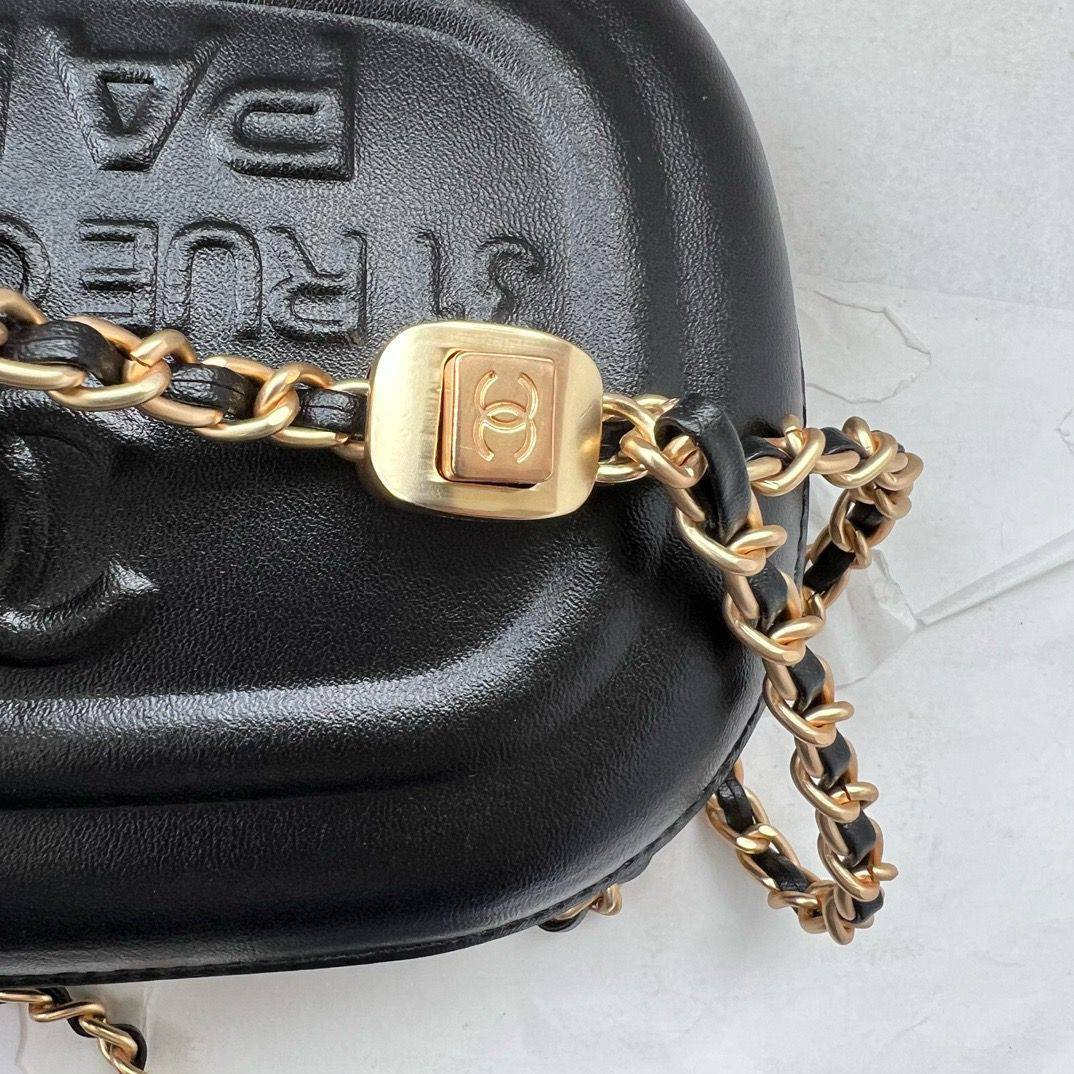 CHANEL 

COPY ONE 

WITH BOX 
🎁🎁🎁

140 dhs✅

Zain295
♥️♥️♥️