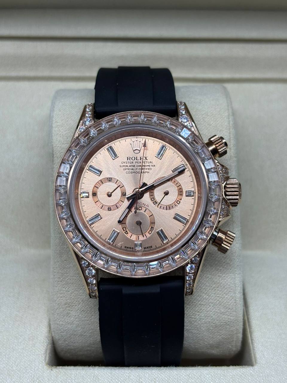 Rolex
male moneyautomatic----🌹🌹🌹

450 dhs🪙🌨️

Zain108
♥️♥️♥️