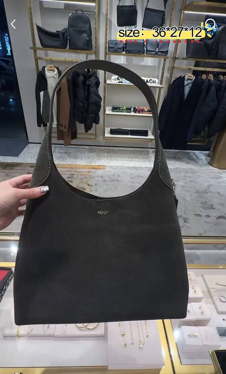 ✨✨NEW COACH BROOKLYN✨✨
95 dhs🪙🌨️

Zain38
♥️♥️♥️