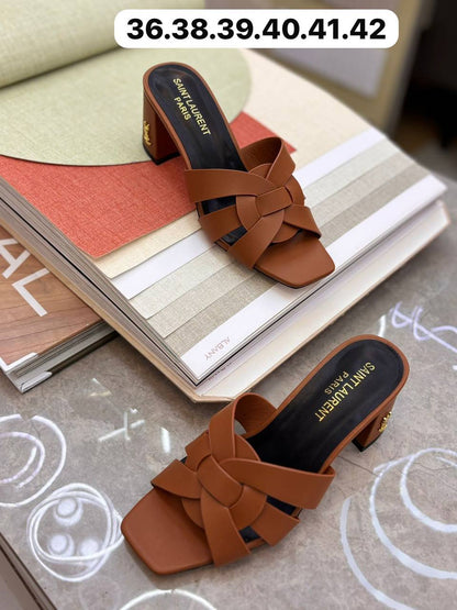 YSL
110 dhs✅
Size 36-42

Zain30
♥️♥️♥️