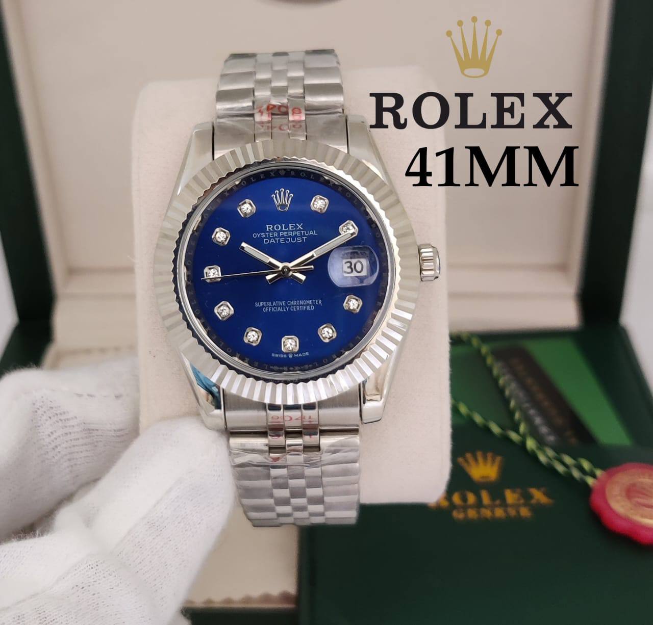 Rolex Men
*Battery*
120 dhs❣️

Zain29
♥️♥️♥️