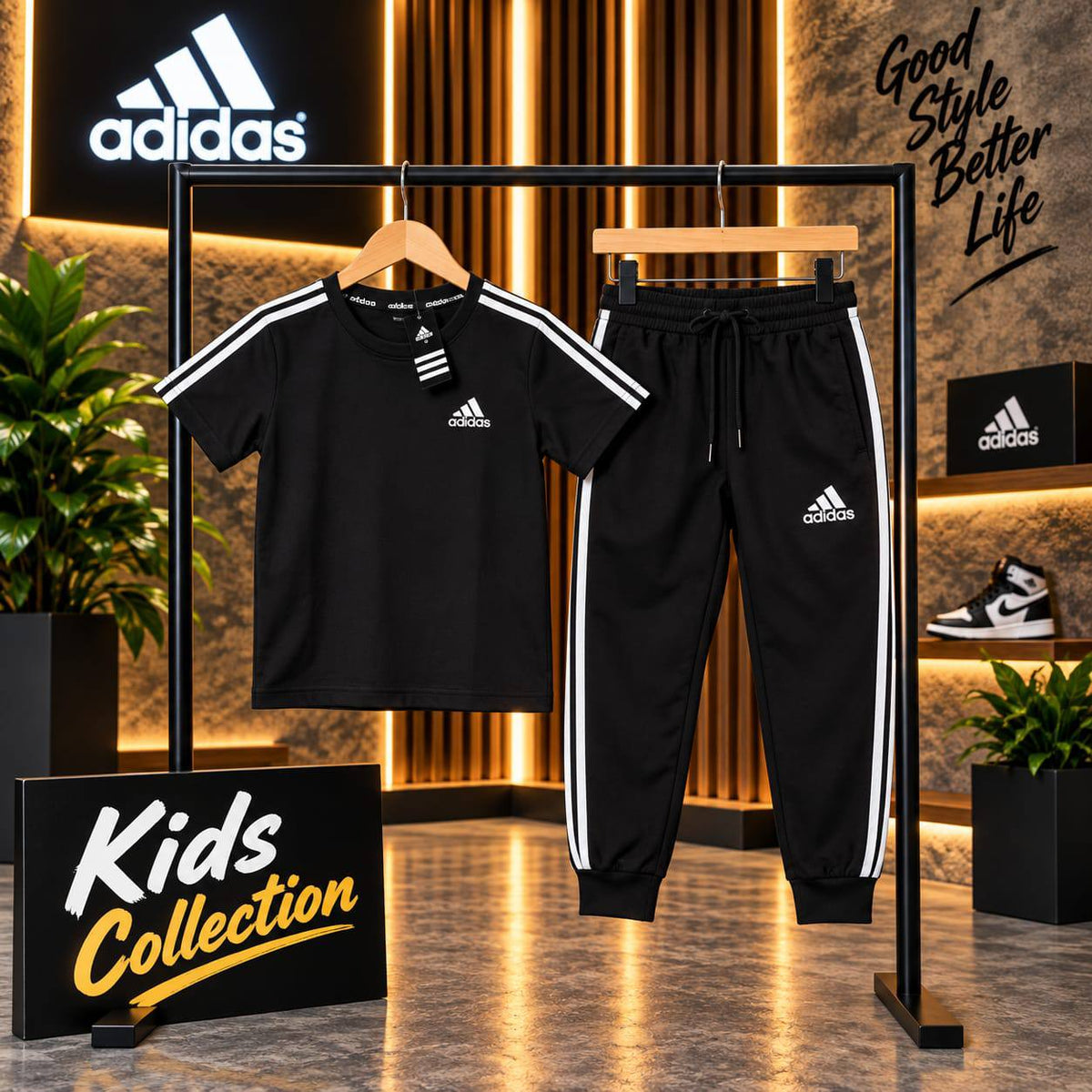 KIDS CLOTHES 

COLLECTION 

SIZE 8 10 12 14 16

75 dhs🇦🇪🇦🇪

Zain27
♥️♥️♥️