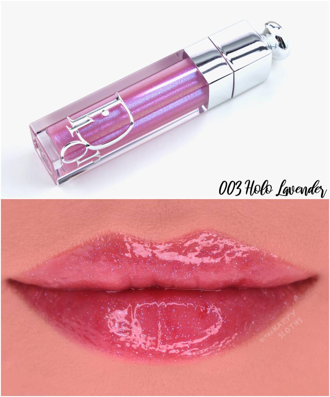 DIOR LIP MAXIMIZER 
Master
35 dhs🌺

Zain01
♥️♥️♥️