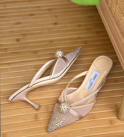 Jimmy Choo
AA Quality
𝗦𝗶𝘇𝗲: 𝟯𝟲 𝘁𝗼𝗼 𝟰𝟭 
500 dhs🇦🇪🇦🇪

Zain303
♥️♥️♥️