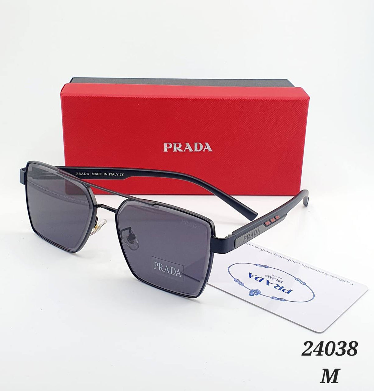 Sunglasses 

65 dhs🇦🇪🇦🇪

Zain182
♥️♥️♥️