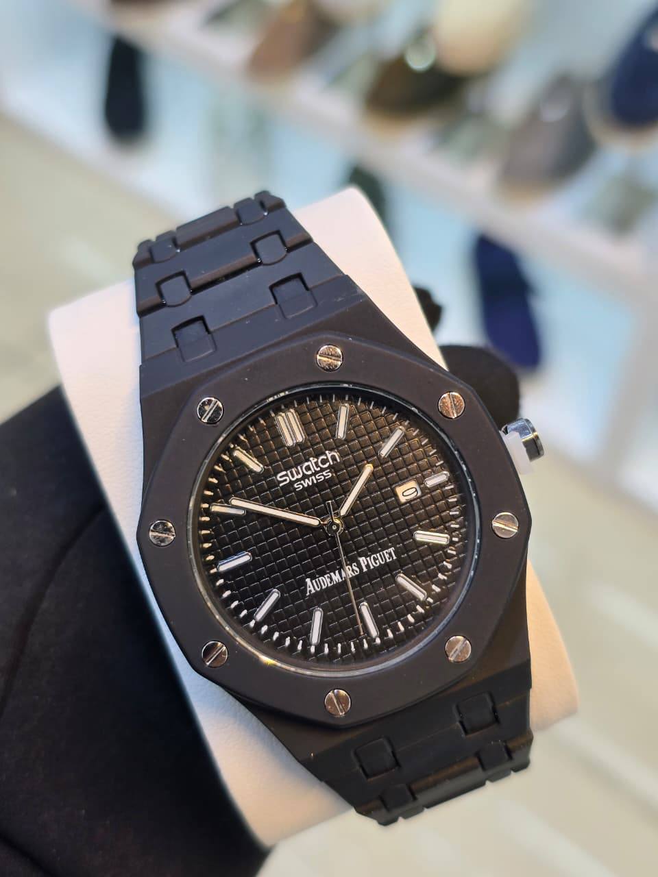 Swatch
50 dhs🇦🇪🇦🇪

Zain29
♥️♥️♥️