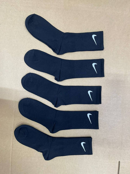 Socks 
10 pcs pack 

55 dhs🇦🇪

Zain27
♥️♥️♥️