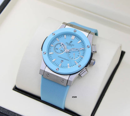 HUBLOT FOR MEN STOPWATCH 41MM

220 dhs✅

Zain58
♥️♥️♥️