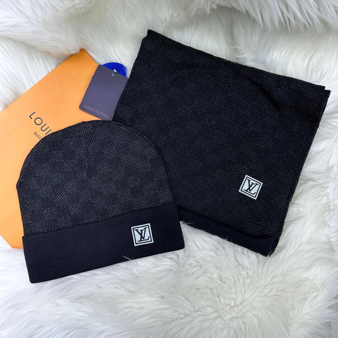 *NEW COLLECTION*

*shall&capWOMEN*

*MASTER QUALITY*

260 dhs🪙🌨️

Zain202
♥️♥️♥️