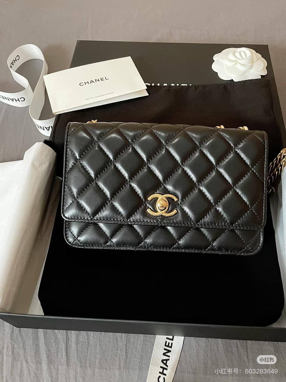 CHANEL
combination
SIZE：19.5cm

90 dhs🪙💕
withbox
🎁🎁🎁

Zain04
♥️♥️♥️