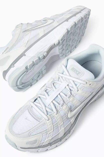 Nike p6000 ‘summit white/pure platinum’ 🤍
36-45 AVAILABLE🤩
230 dhs👑

Zain242
♥️♥️♥️