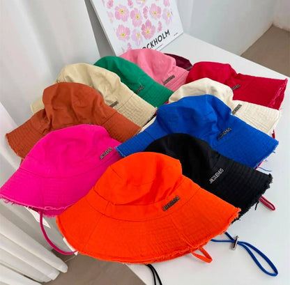 JACQUEMUS

 NEW HATS 👒

 ALL COLORS

Available now

230 dhs🇦🇪🇦🇪

Zain328
♥️♥️♥️
