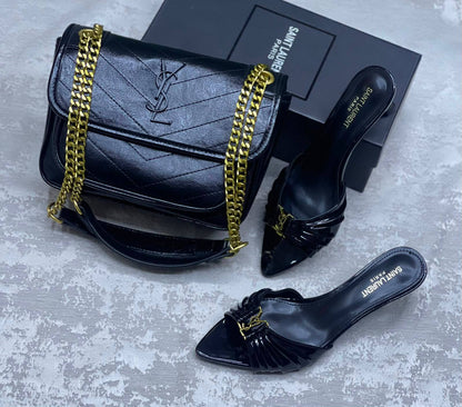 YSL Set
Size 36-41
190 dhs✅

Zain175
♥️♥️♥️
