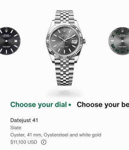 Rolex
Automatic  
master quality  
190 dhs💓

Zain85
♥️♥️♥️