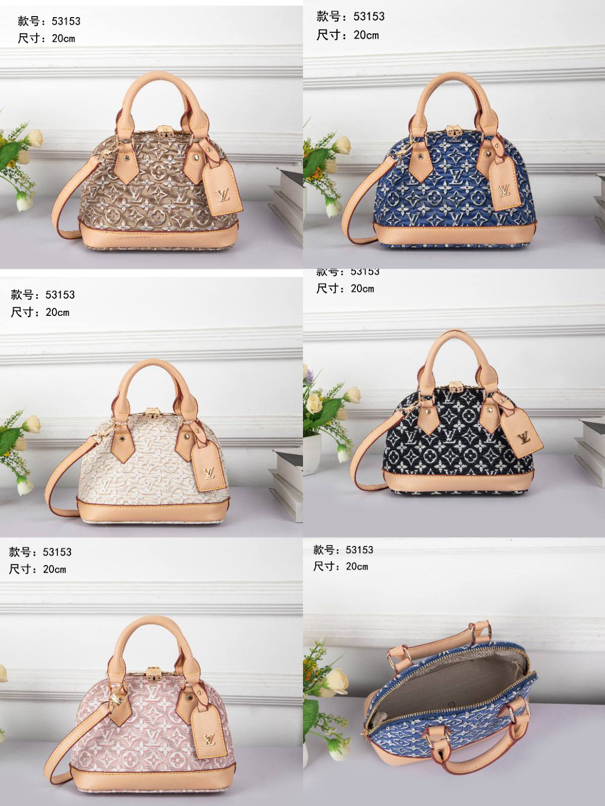 LV

best quality
 with box

120 dhs🇦🇪🇦🇪

size14CM
Zain290
♥️♥️♥️