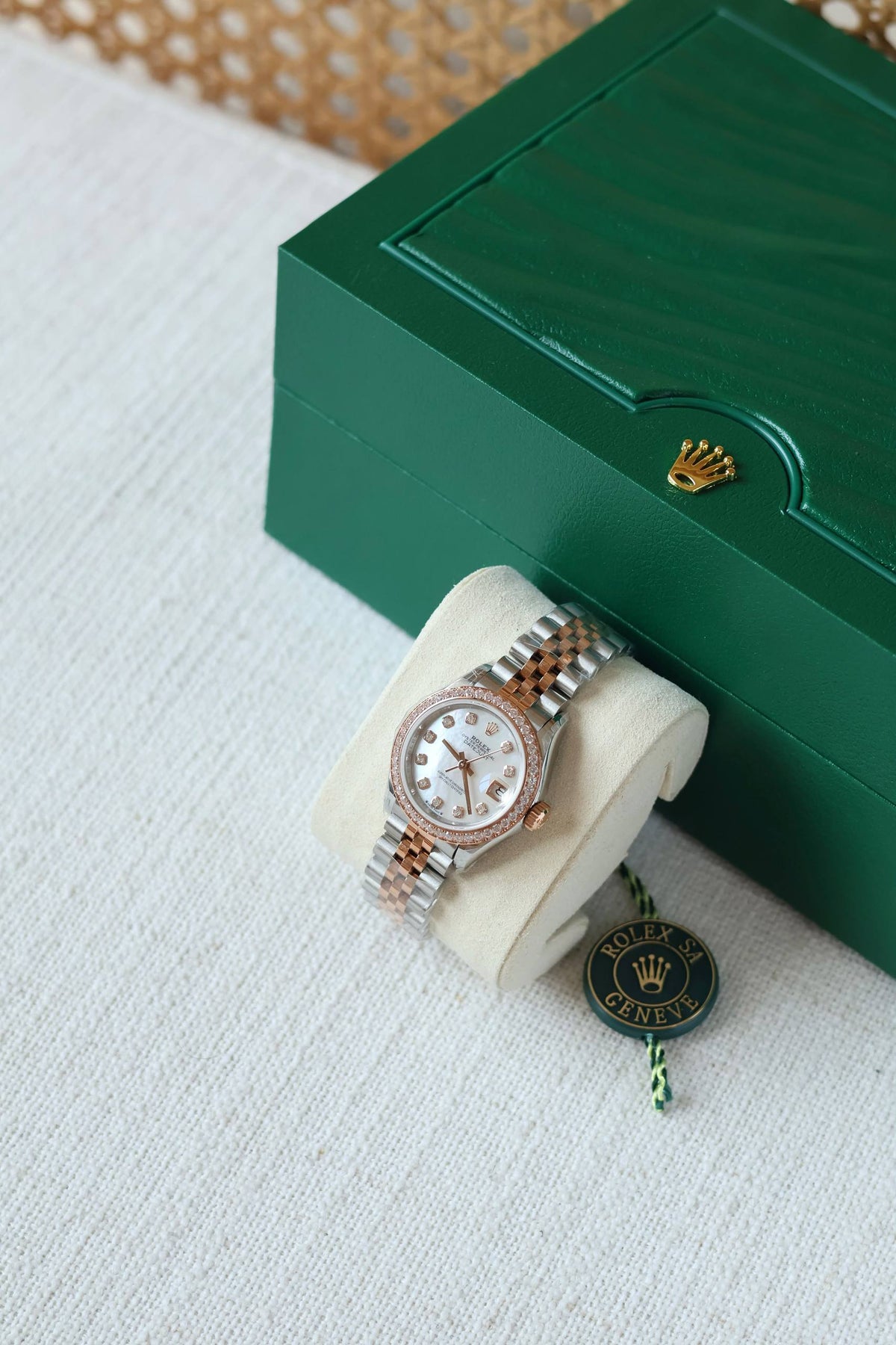 Rolex

28mm
Automatic 

For Price 👇 WhatsApp✅
0568585901 
0507557372
0552275751 Owner Zain 👌


Zain326
♥️♥️♥️