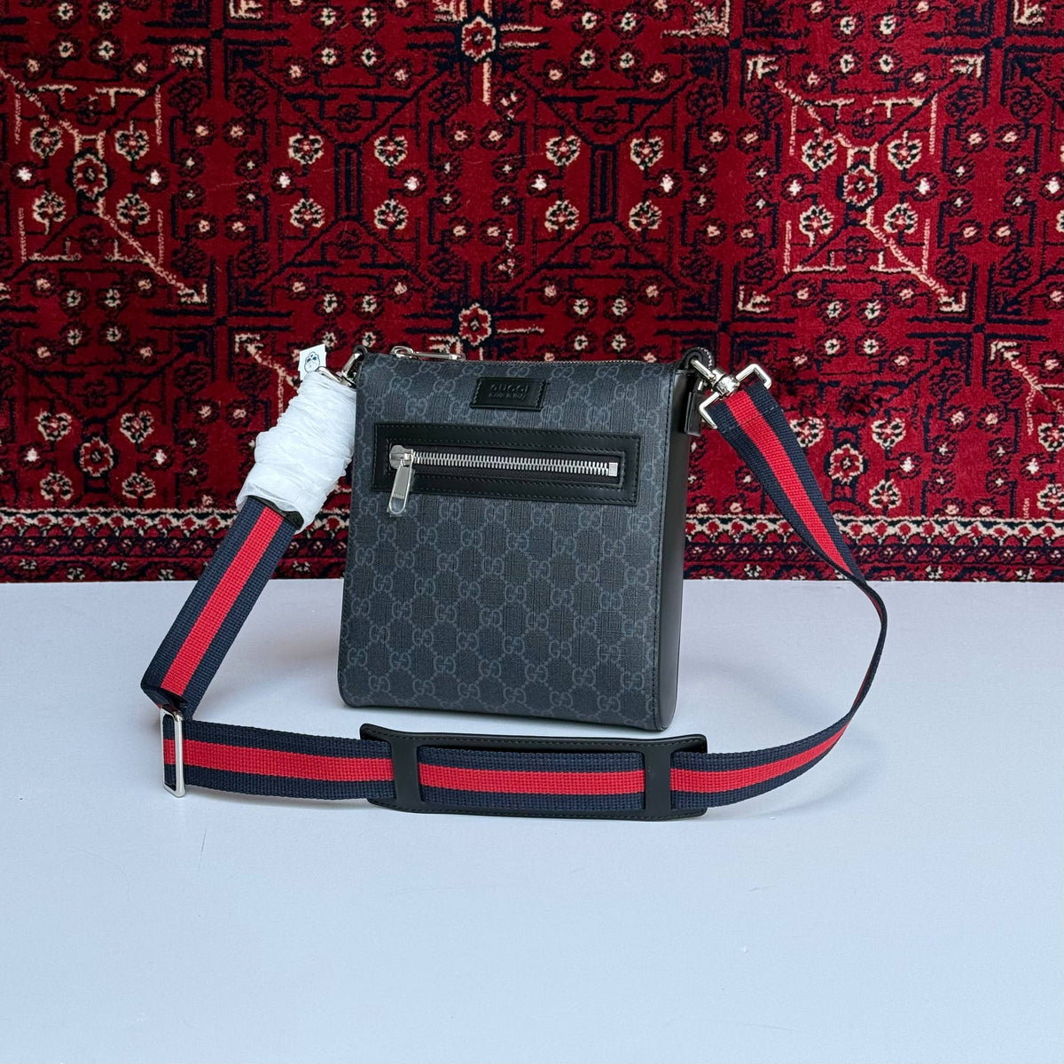 📍NEW COLLECTION 📍
🎒GUCCI🎒
👌Premium quality 👌
❤️WITH ORIGINAL PACKAGING❤️

For Price 👇 WhatsApp✅
0568585901 
0507557372
0552275751 Owner Zain 👌

Zain320
♥️♥️♥️