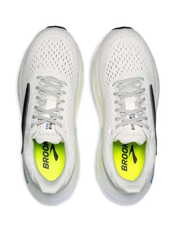 BROOKS Glycerin Max sneakers ‘White grey’
36-45 AVAILABLE 
240 dhs❣️

Zain241
♥️♥️♥️
