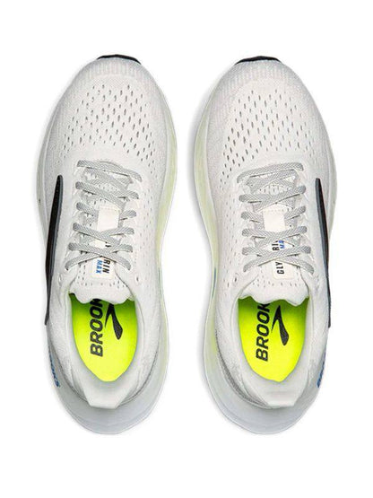 BROOKS Glycerin Max sneakers ‘White grey’
36-45 AVAILABLE 
240 dhs❣️

Zain241
♥️♥️♥️