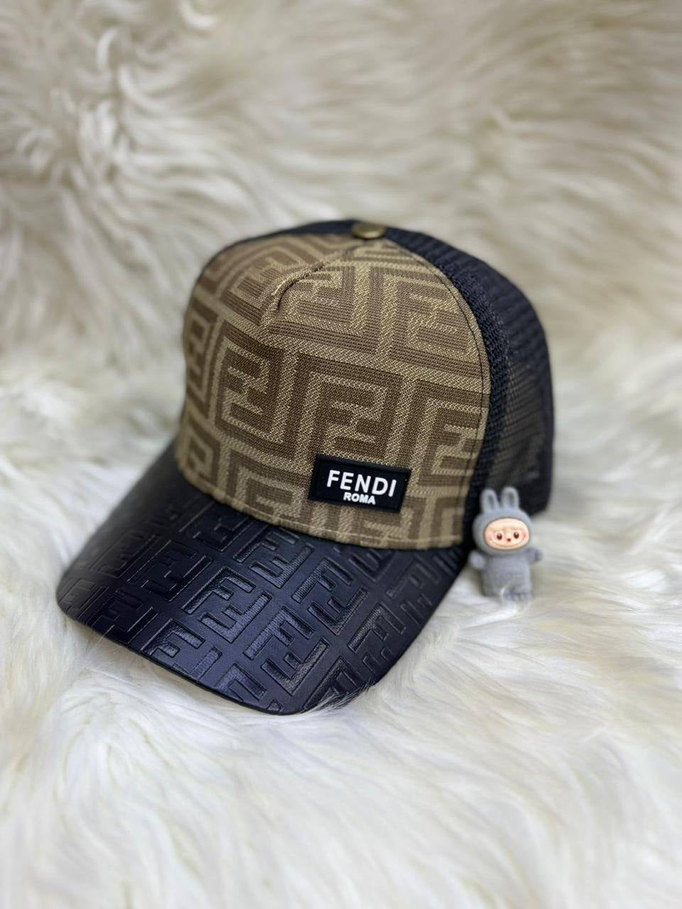 🧢 Brand caps
1️⃣ First  Quality 
Size：56 ~ 60 cm
45 dhs🇦🇪

Zain115
♥️♥️♥️