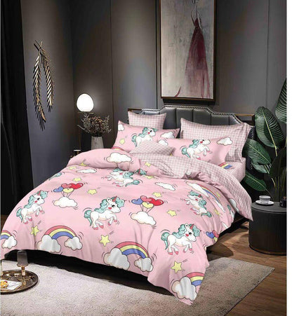 New collection 
👶🏻👶🏻👶🏻
Cartoon set
Single comfort set 
100 dhs✅

Zain99
♥️♥️♥️