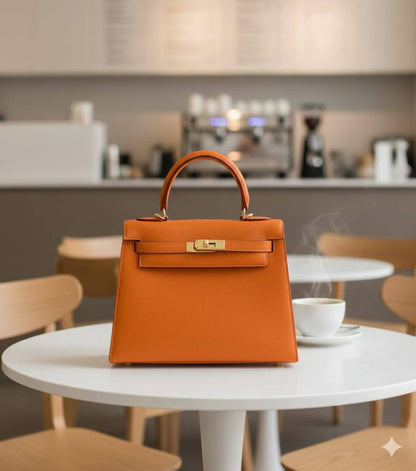 HERMES ᴋᴇʟʟʏ
ᴍᴀᴛᴛᴇ ʟᴇᴀᴛʜᴇʀ ᴍᴀᴛᴇʀɪᴀʟ
ɢᴏʟᴅ ʜᴀʀᴅᴡᴀʀᴇ
ᴡɪᴛʜ ʟᴏɴɢ ʙᴇʟᴛ sᴛʀᴀᴘ
sɪᴢᴇ : 25 cm

95 dhs❤️

Zain31
♥️♥️♥️