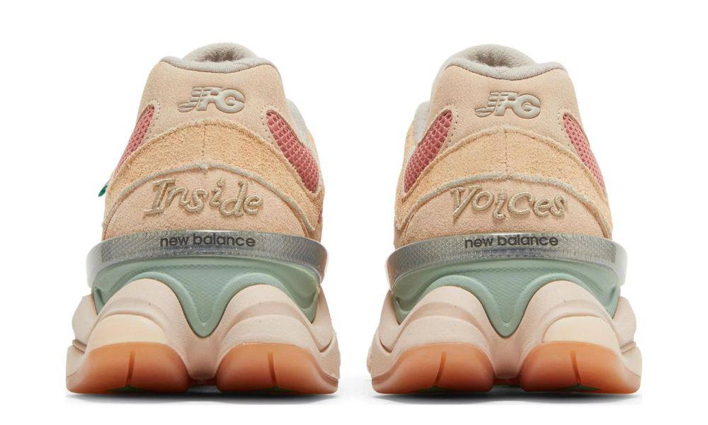 New Balance Joe Freshgoods x 9060 'Penny Cookie Pink'
36-41
230 dhs🗽

Zain242
♥️♥️♥️